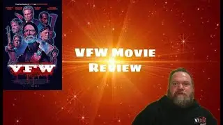 VFW  Movie Review