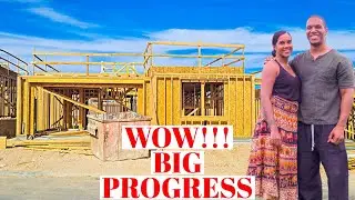WOODSIDE HOMES | NEW CONSTRUCTION HOME TOUR | LAS VEGAS SUMMERLIN