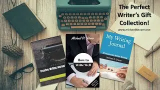 The Writer's Perfect Gift Collection