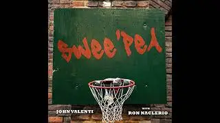 Swee'pea: The Story of Lloyd Daniels and Other Playground Basketball Legends by John Valenti