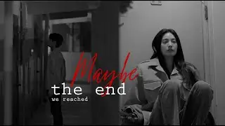 Cheon Sang-hyuk & Oh Baek-Ryeon | The End [My Man is Cupid +1x10]