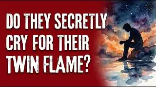 Do Divine Masculines SECRETLY Cry for Their Feminine Twins? The TRUTH Revealed 🔥 Lion Of God 🔥