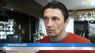 ABC.TV/ NK JEDINSTVO: Premijer liga se vraća u Bihać, konkurencija iza leđa