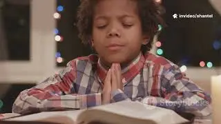 God's Power Saves Daniel from Lions!