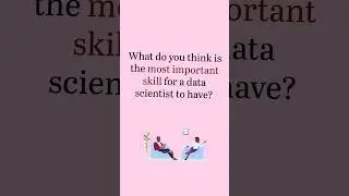 Data Science Interview Questions That You Should Know 