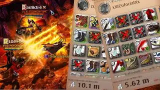 SOLO GANKING #14 |🤯 100M+ EVERY WEEK 🤯 | Albion Online