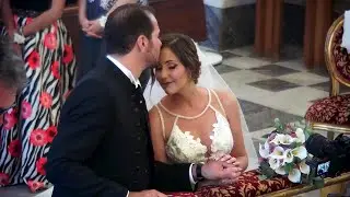 Matrimonio del 26/07/2023 ore 16,00