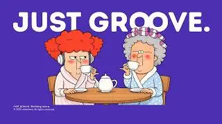 Playlist | Чашка приятного грува для хорошего дня ☕️ 🍵 GROOVE POP · Учеба · Работа
