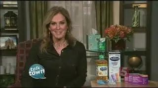 Cold & Flu Season Survival Tips