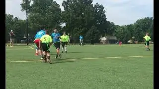 Eli&rsquo;s longest Touchdown of the year!
