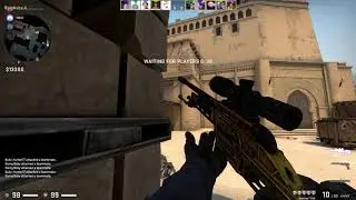 GOING 7 3 on MIRAGE!!!!! CSGO COMPETITIVE warmup