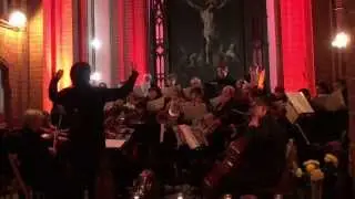 Hirtenmesse Ignaz Reimann  · Kirchenchor St. Marien PENZLIN