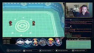CHARIZARD IN HIGH ELO!? TOP 100 SHOWDOWN?! POKEMMO PVP WITH COMMENTARY