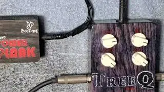TreeQ Mini Graphic EQ - AP Boutique