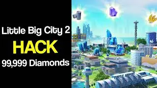 Little Big City 2 Hack Mod Apk Latest Version 🍻 little big city 2 cheats for android - Unlimited D