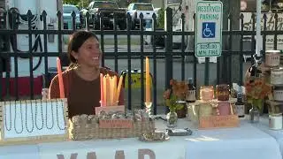 Fall 2025 Episode 1 | Jazz and Blues, Artwalk, Mumfest, Bread and Puppet