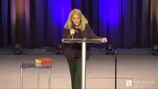 Awaken To Righteousness | Pastor Marla Eash | Rockford Faith Center