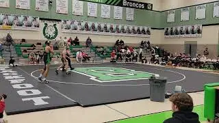 Pocatello HS Dual 165