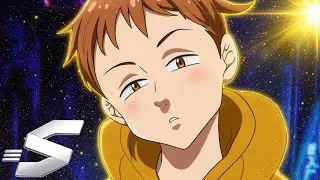 {NTR} Discipline React Raps do king Harlequin (Kenta As king) Drop Nanatsu 