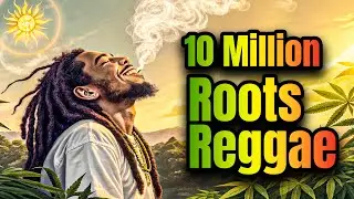🌴 Roots & Dub Reggae 🔥 Pure Power Vibes! #RootsDubReggae