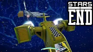 Stars End - Worth the Long Journey  #5