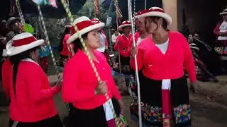 El rompe de Viñauya 2019