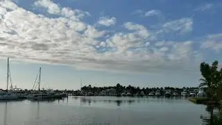 Dock Life - Weekend in Naples, Florida