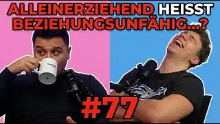 Ghosting: Wann besteht noch Hoffnung? |#77