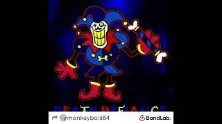 DEATH DEFIANCE (Monkey&rsquo;s Cover)