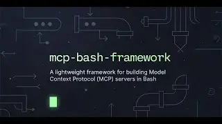 MCP Bash Framework