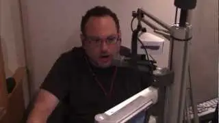 Josh Spiegel Out of Context - 1/14/13
