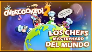 Los MEJORES CHEFS del MUNDO #Micaelala #cocina