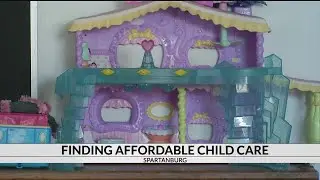 Finding childcare for 2nd and 3rd shift workers