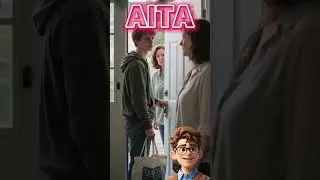 AITA for Telling My Adult Son He Can&rsquo;t Keep Moving Back Home? #redditaita #redditstories #boundaries