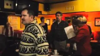 Hallelujah! at the Ben Wicks Pub