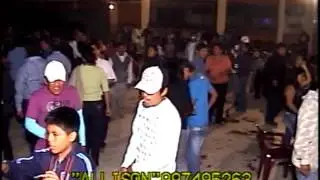 Tengo que Olvidarte Agua marina en Vivo