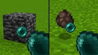 what's inside bedrock ? what's inside spawn egg ?