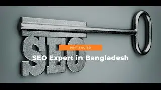 SEO expert in Bangladesh | Best SEO BD