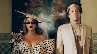 Dj Khaled - Shining ft Beyonc&eacute; and Jay Z (LEGENDADO)