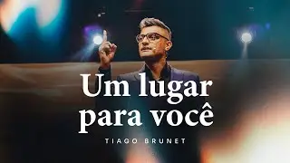O poder de estar nos ambientes certos | Tiago Brunet