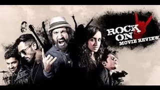 Movie Review: Rock On 2