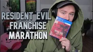 THE GAME THAT SAVED THE FRANCHISE.. SORT OF || RESIDENT EVIL 7 & ALL DLC