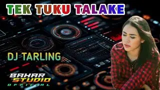 TEK TUKU TALAKE - RINA RIVANA // DJ TARLING REMIX