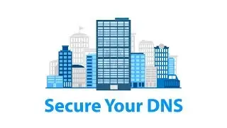 Защитите свой DNS: защитите приложения, пользователей и данные с помощью решения EfficientIP 360&deg; DNS Security