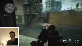 COD Warzone #2: Rage Quit