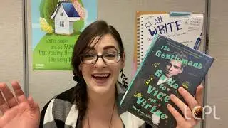 Teen Readers' Advisory: Historical Fiction