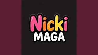 Nicki MAGA Parody