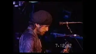 Bob Dylan/ Grateful Dead KNOCKIN' ON HEAVEN'S DOOR 12.07.1987