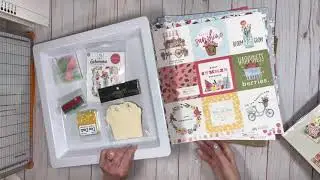 New Design Team Package Walk Through
