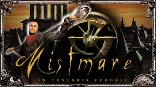 Mistmare Review | The Unknown Slovenian RPG That Failed To Become a Classic | The Witcher Precursor?